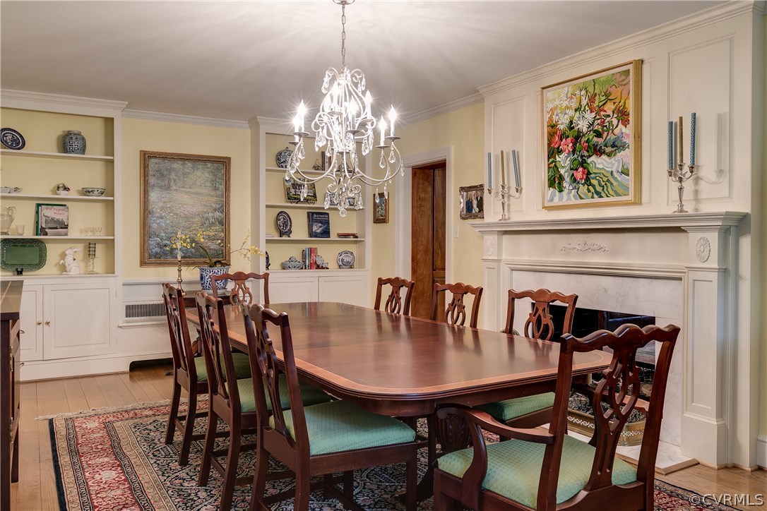 209 Old Oak Road Henrico, VA 23229 - Photo 6 of 50 Gallery Image 6