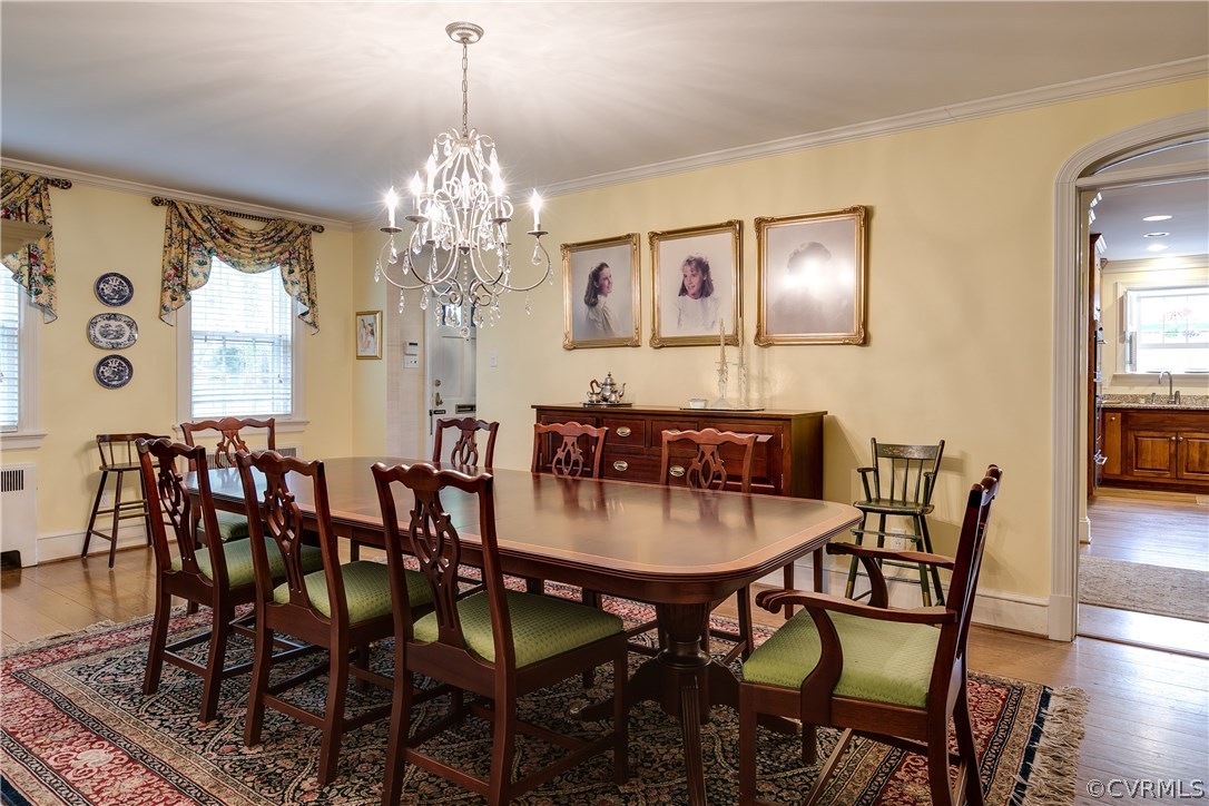 209 Old Oak Road Henrico, VA 23229 - Photo 7 of 50 Gallery Image 7