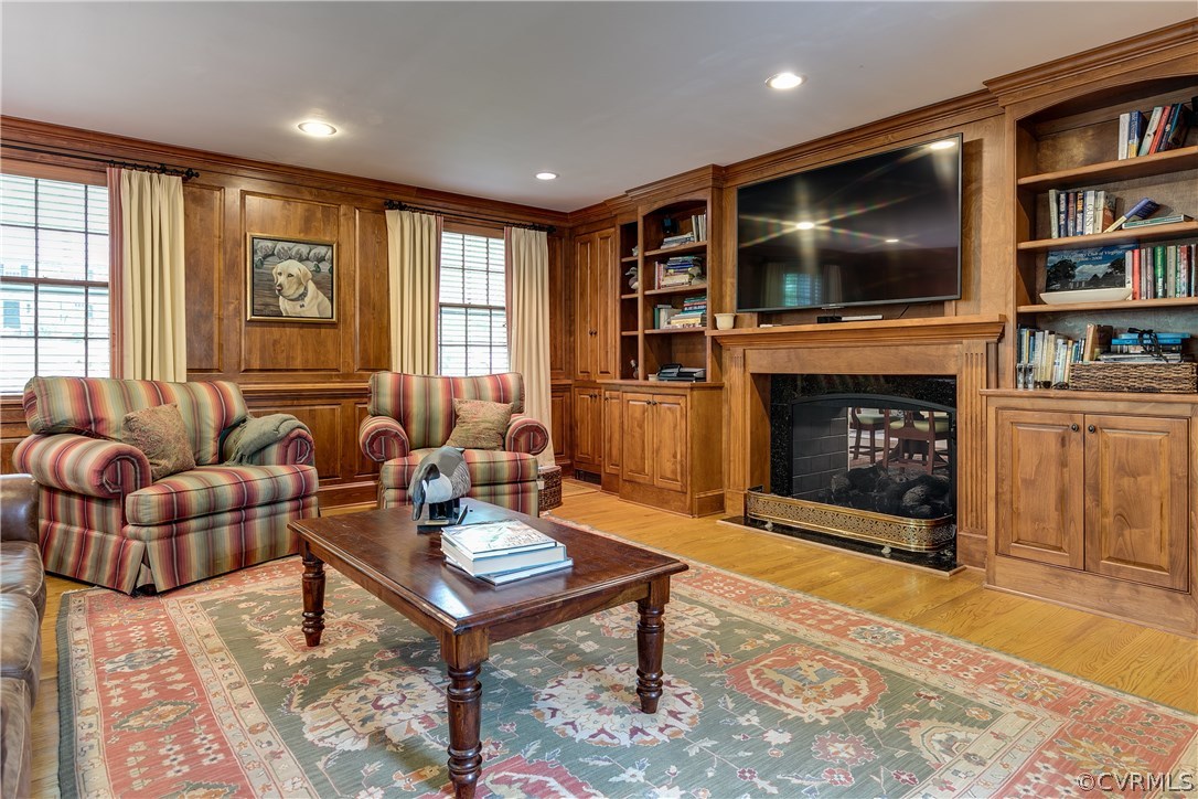 209 Old Oak Road Henrico, VA 23229 - Photo 9 of 50 Gallery Image 9