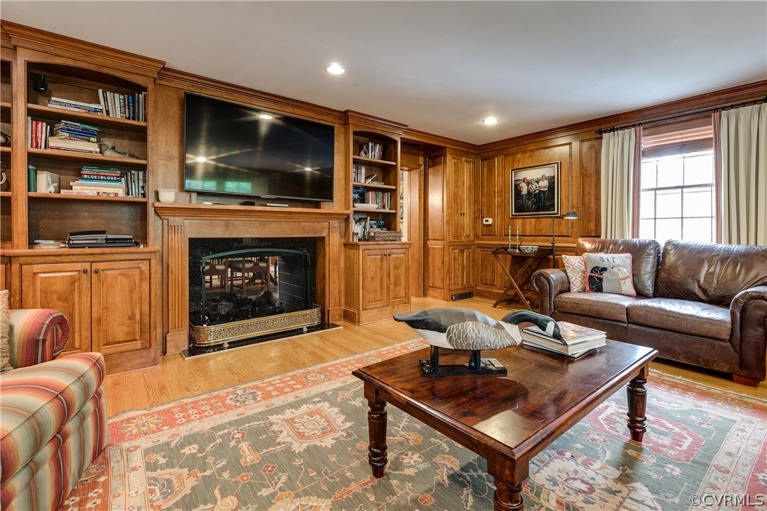 209 Old Oak Road Henrico, VA 23229 - Photo 10 of 50 Gallery Image 10