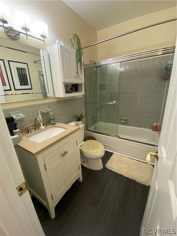 5220 Castlewood Road, Unit F Richmond, VA 23234 - Photo 13 of 26 Bath