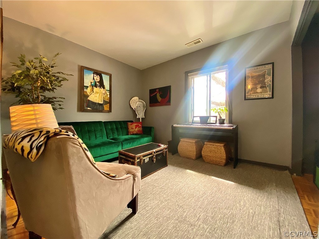5220 Castlewood Road, Unit F Richmond, VA 23234 - Photo 19 of 26 2nd Bed/Flex Space