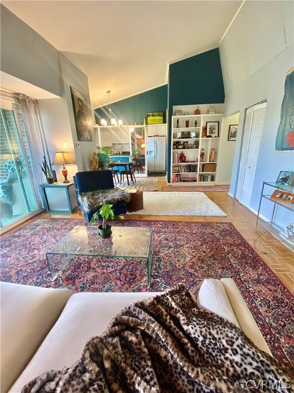 5220 Castlewood Road, Unit F Richmond, VA 23234 - Photo 2 of 26 High Ceilings, Bright, Sunny & Versatile.