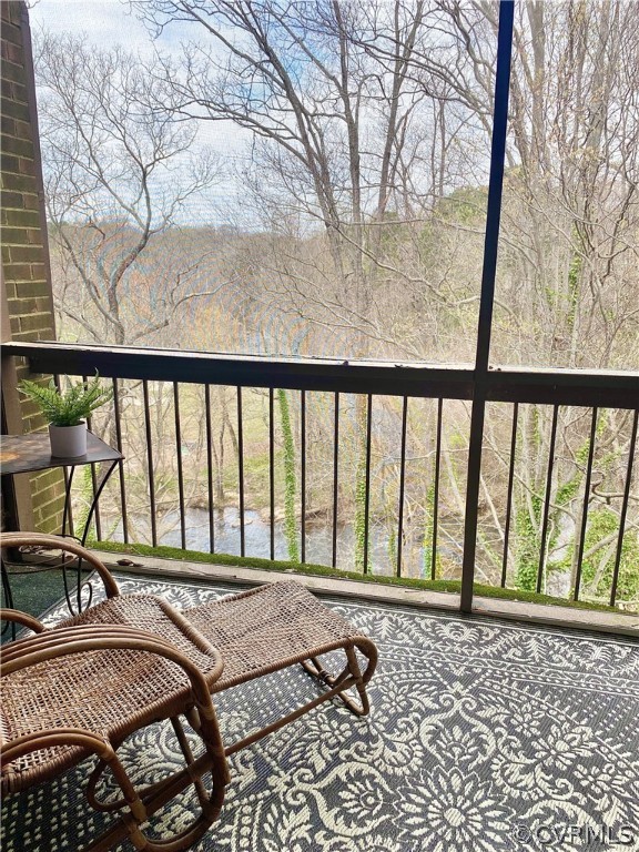 5220 Castlewood Road, Unit F Richmond, VA 23234 - Photo 23 of 26