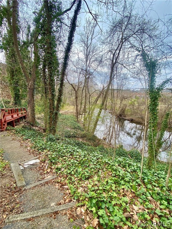 5220 Castlewood Road, Unit F Richmond, VA 23234 - Photo 25 of 26 Walking Trails.