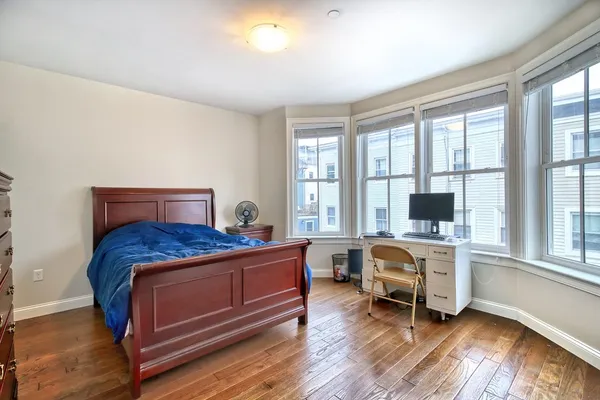 $5,700 | 22 Woodward Street, Unit 4, Boston, MA 02127