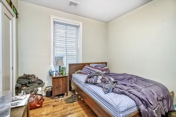 $5,700 | 22 Woodward Street, Unit 4, Boston, MA 02127