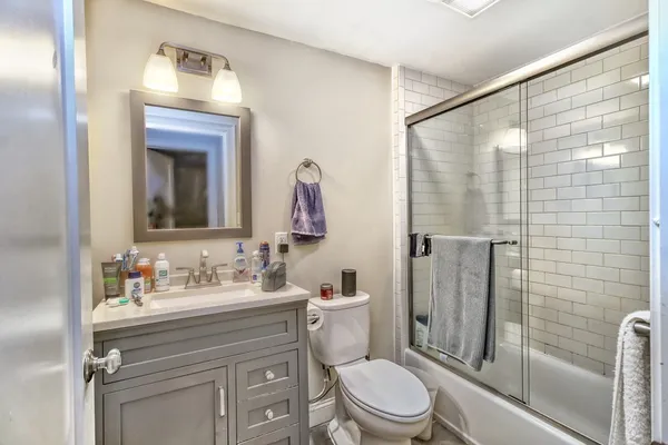 $5,700 | 22 Woodward Street, Unit 4, Boston, MA 02127