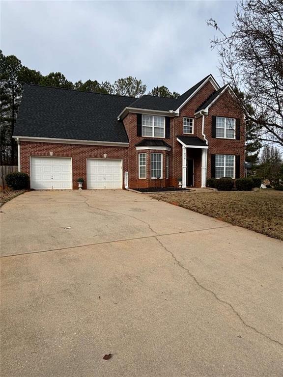 636 Addison Way McDonough, GA 30253 - Photo 2 of 42