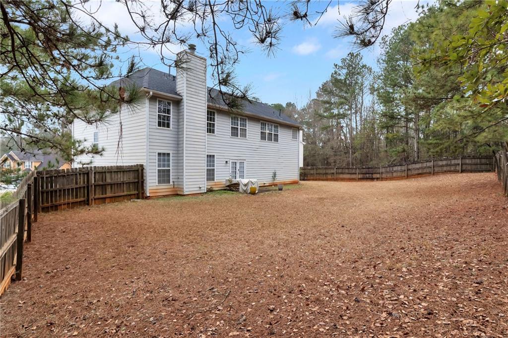 636 Addison Way McDonough, GA 30253 - Photo 41 of 42