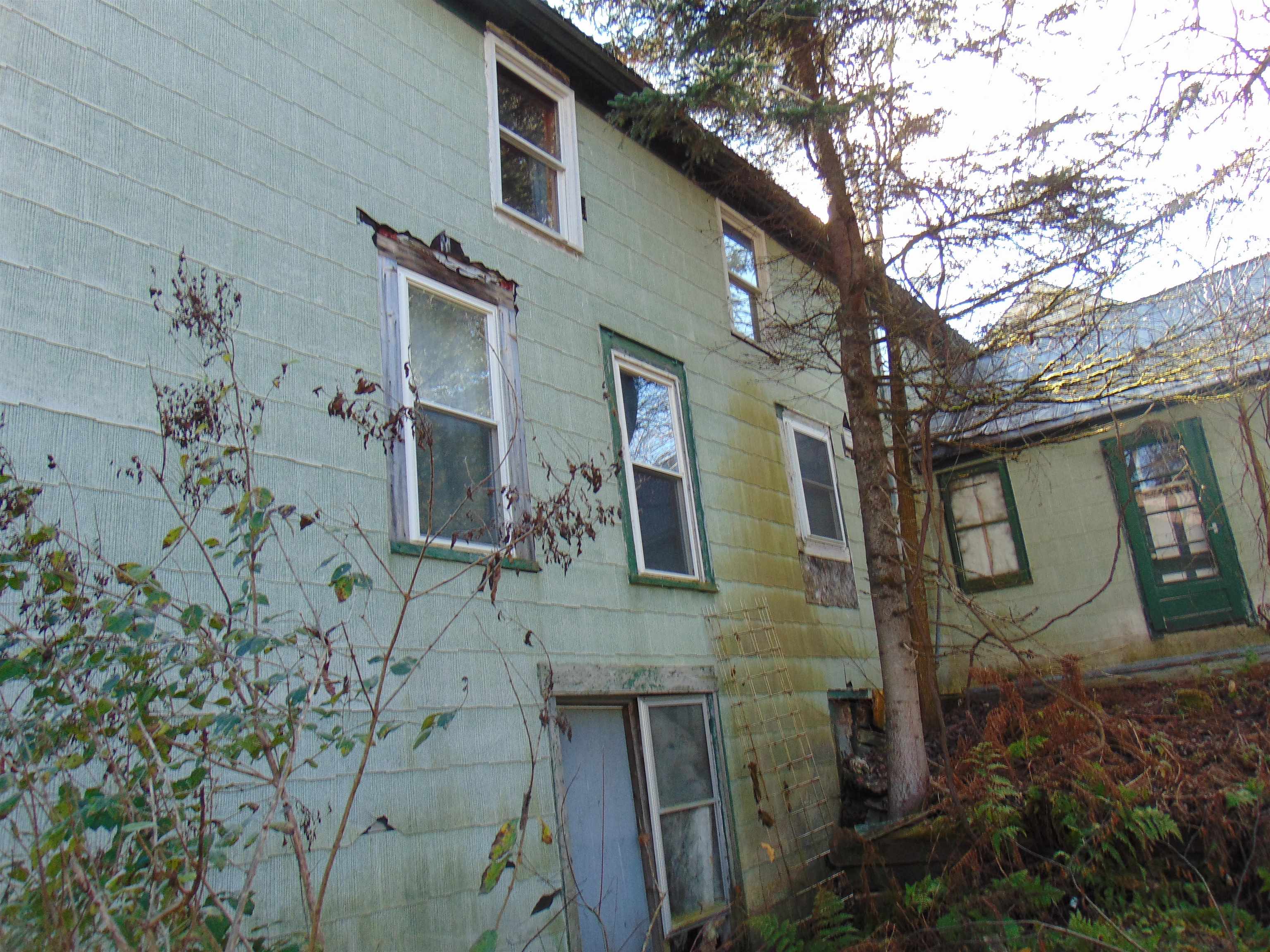 1393 Back Center Road Lyndon, VT 05851 - Photo 3 of 19 Gallery Image 3