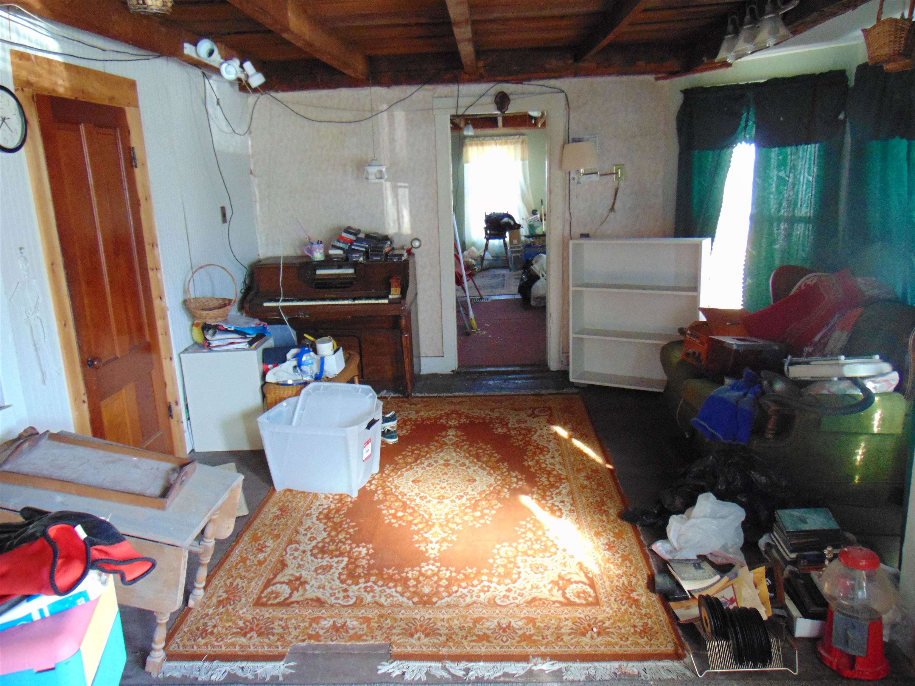 1393 Back Center Road Lyndon, VT 05851 - Photo 7 of 19 Gallery Image 7