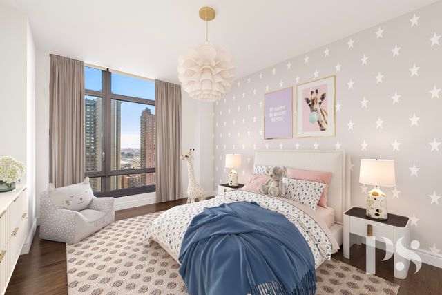 $5,300,000 | 450 East 83rd Street, Unit 24BC | Upper East Side