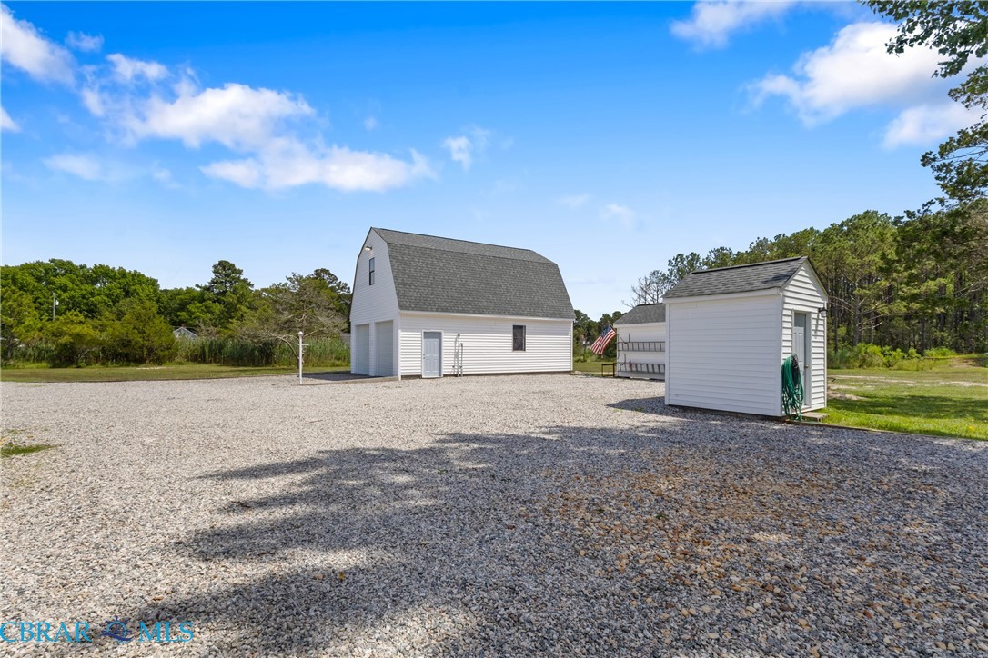 9632 Rowes Point Road Hayes, VA 23072 - Photo 32 of 48