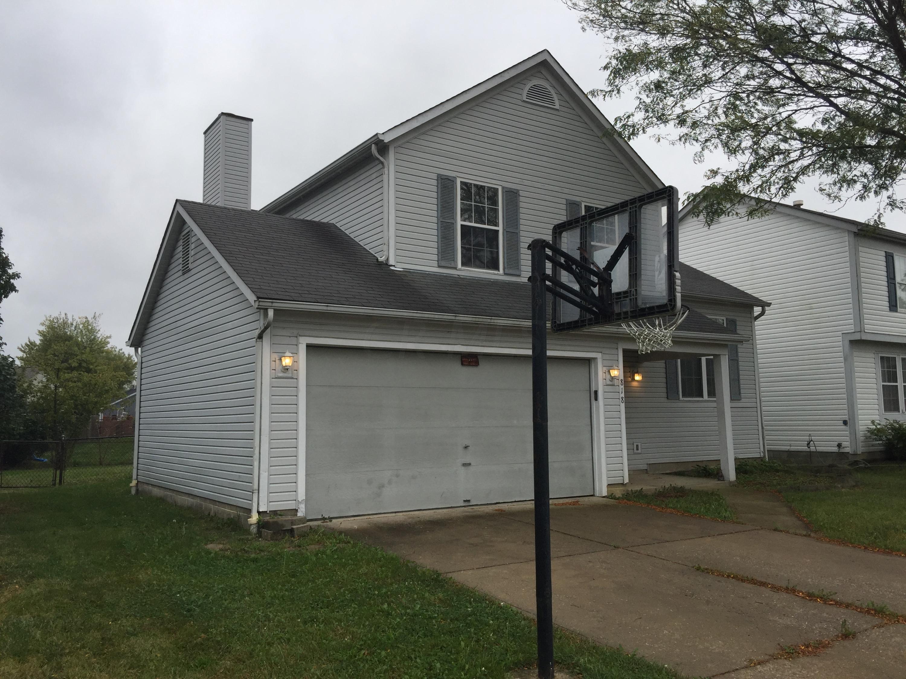 818 Riggsby Road Galloway, OH 43119 - Photo 3 of 22 Gallery Image 3