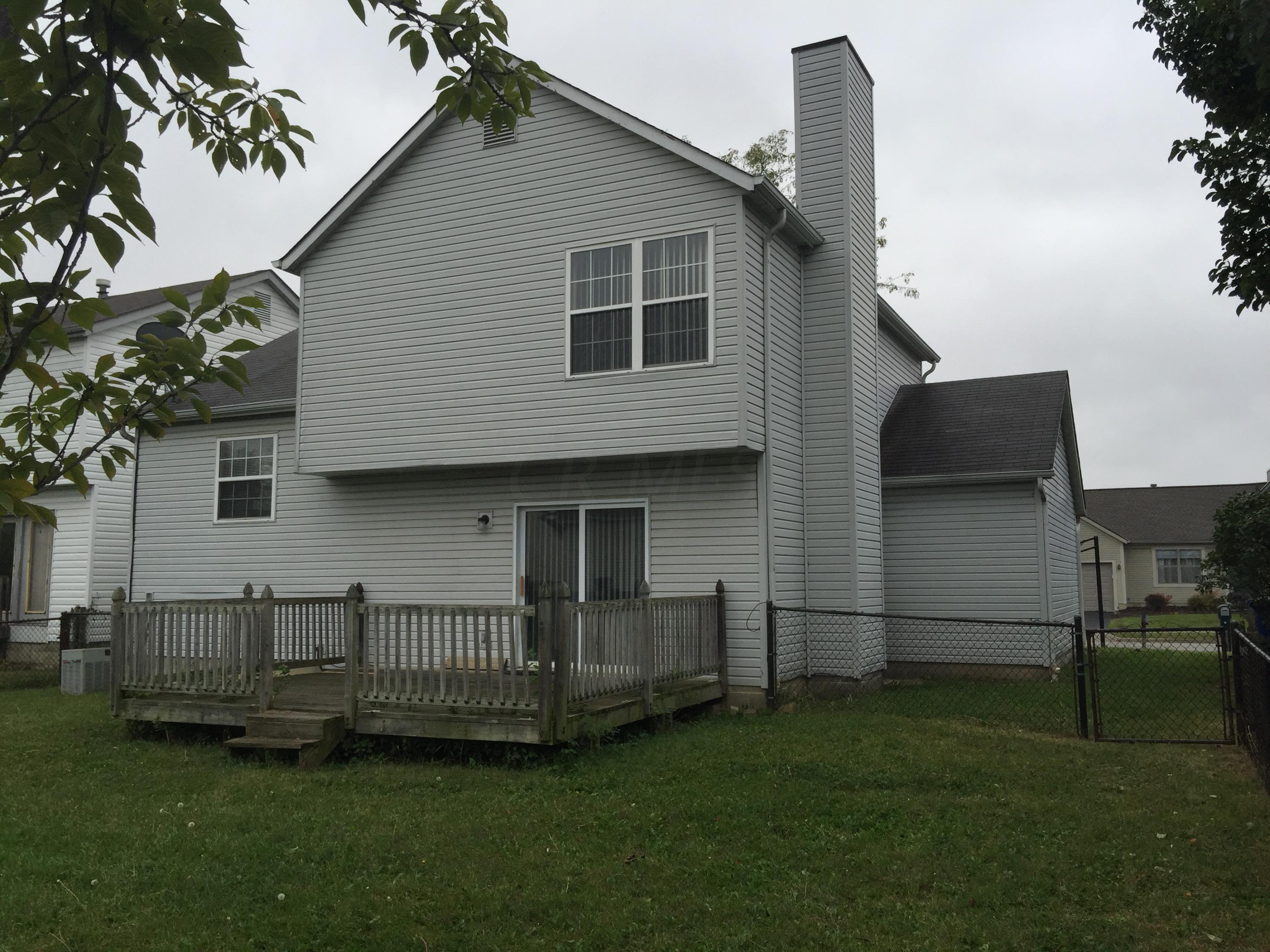 818 Riggsby Road Galloway, OH 43119 - Photo 5 of 22 Gallery Image 5