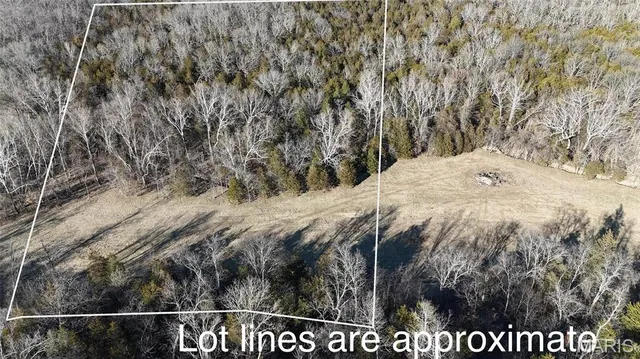 $140,280 | 3 Lot Hematite Farms Road, Festus, MO 63028