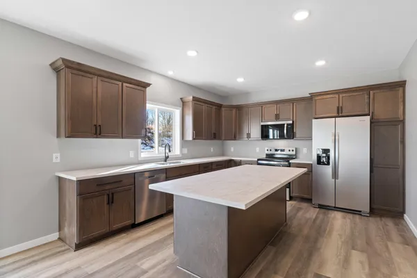 $524,900 | 2125 13th Street Northwest, Faribault, MN 55021