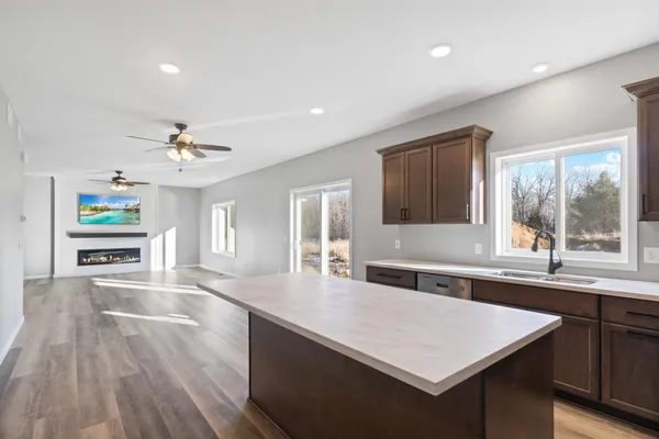 $524,900 | 2125 13th Street Northwest, Faribault, MN 55021