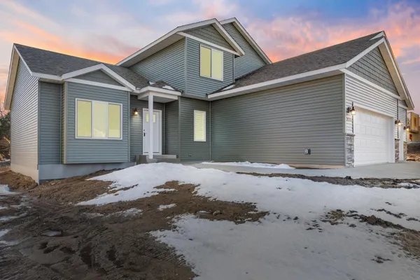 $524,900 | 2125 13th Street Northwest, Faribault, MN 55021
