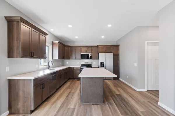 $524,900 | 2125 13th Street Northwest, Faribault, MN 55021