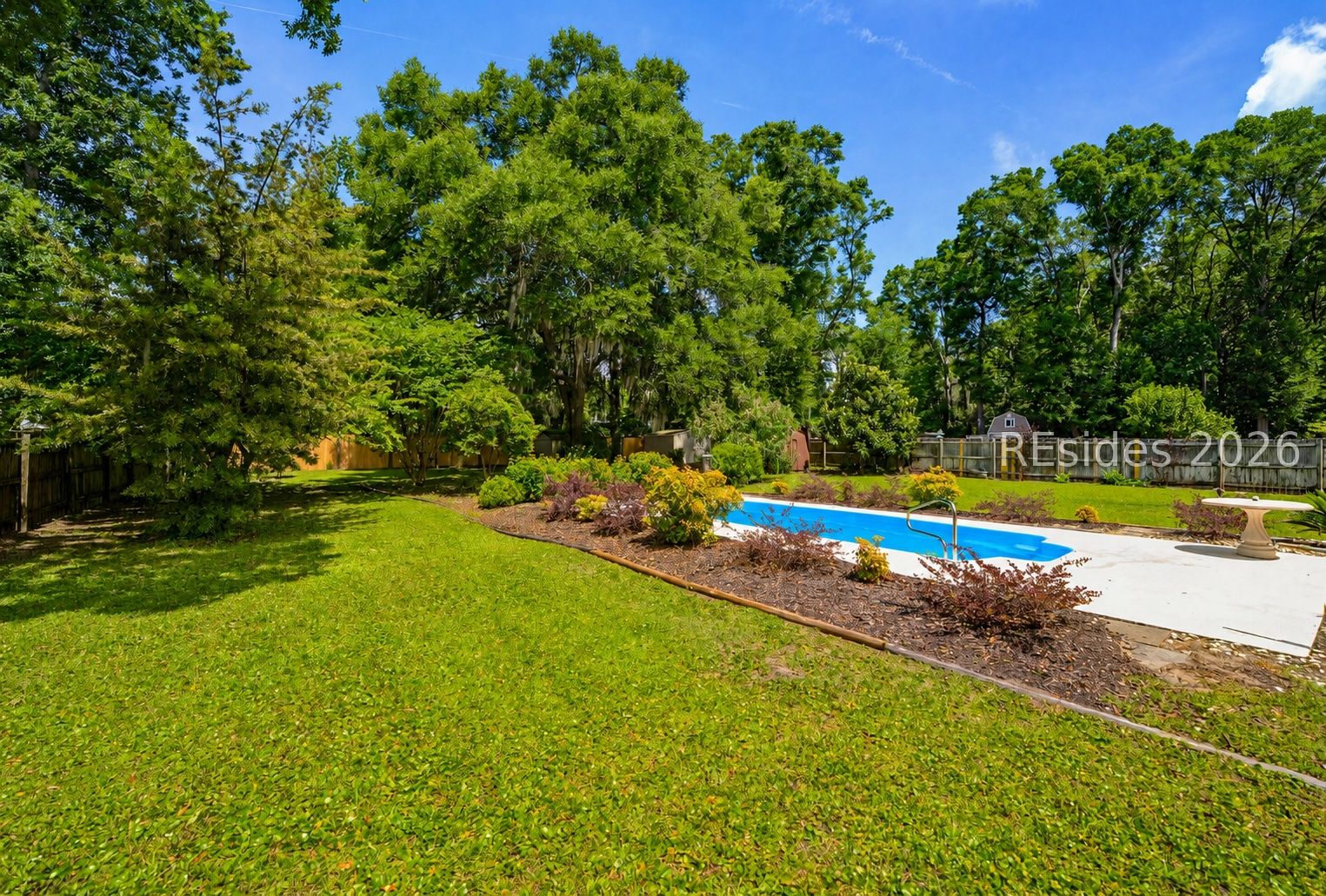 13 Blythewood Road Beaufort, SC 29907 - Photo 42 of 42