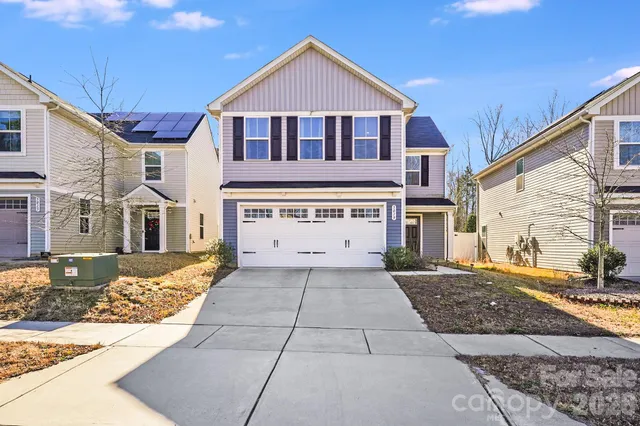 $370,000 | 5019 Downhaul Drive, Charlotte, NC 28269