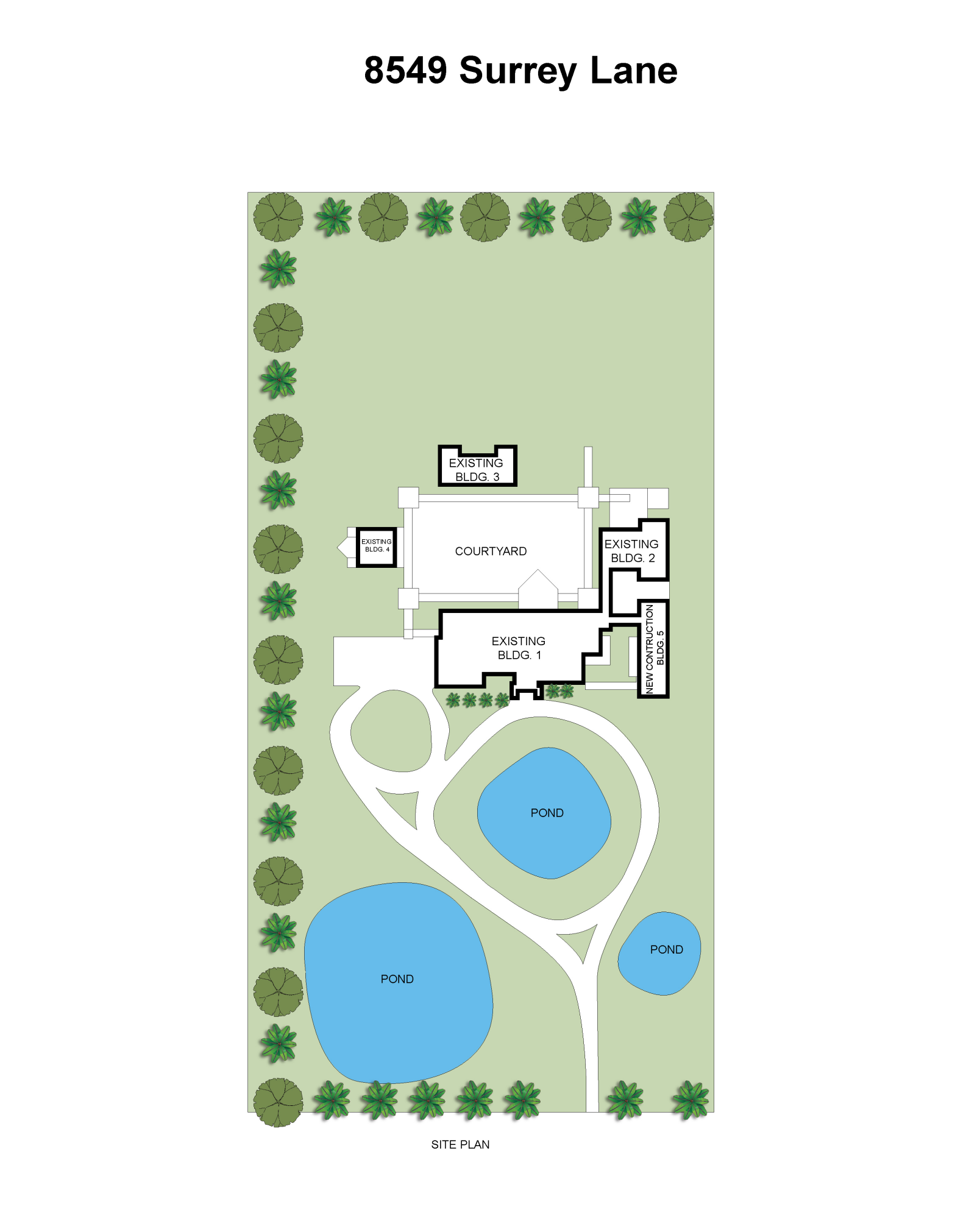 8549 Surrey Lane Boca Raton, FL 33496 - Photo 105 of 106 a bathroom with a sink and mirror