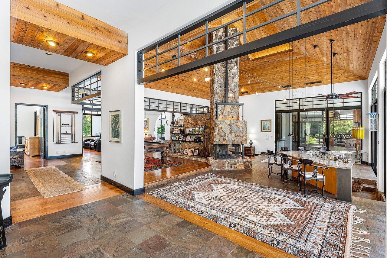 8549 Surrey Lane Boca Raton, FL 33496 - Photo 13 of 106 a living room with furniture