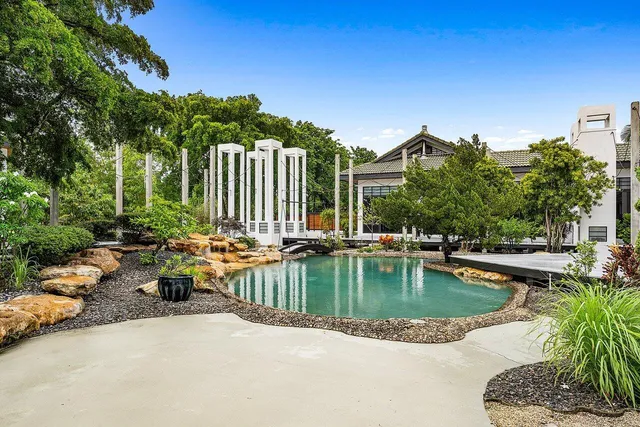 $10,450,000 | 8549 Surrey Lane, Boca Raton, FL 33496