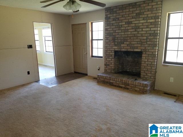 207 Crews Lane Sylacauga, AL 35151 - Photo 19 of 33