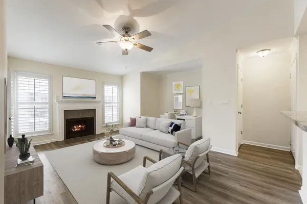 $1,375 | 210 Granville Court, Atlanta, GA 30328