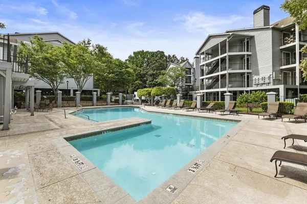 $1,375 | 210 Granville Court, Atlanta, GA 30328