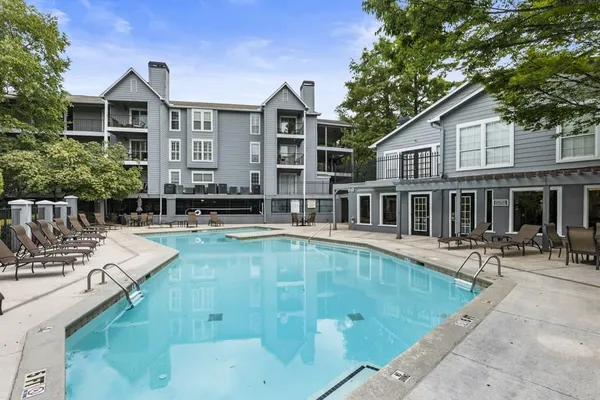 $1,375 | 210 Granville Court, Atlanta, GA 30328