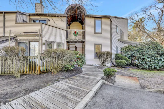 $359,999 | 3431 Bridge Avenue, Unit 2, Point Pleasant, NJ 08742