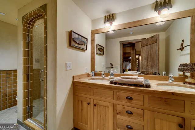 $10,000,000 | 1 Burton Island, Tiger, GA 30576