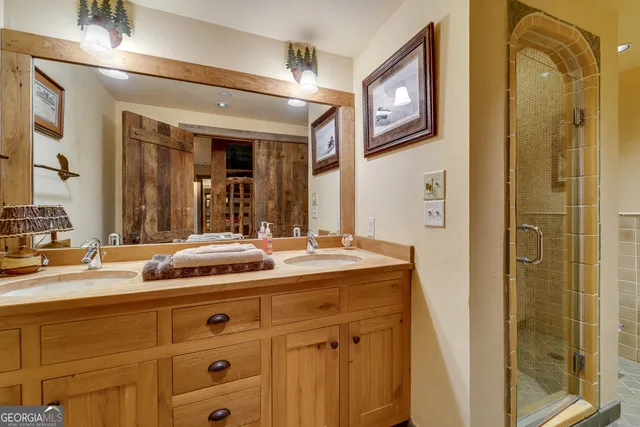 $10,000,000 | 1 Burton Island, Tiger, GA 30576