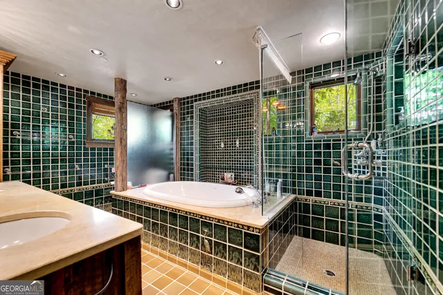 $10,000,000 | 1 Burton Island, Tiger, GA 30576