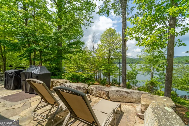 $10,000,000 | 1 Burton Island, Tiger, GA 30576