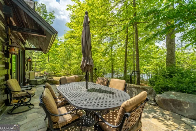 $10,000,000 | 1 Burton Island, Tiger, GA 30576