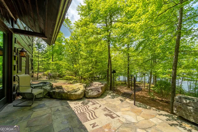 $10,000,000 | 1 Burton Island, Tiger, GA 30576