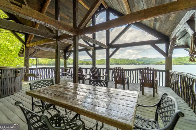 $10,000,000 | 1 Burton Island, Tiger, GA 30576