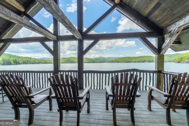 $10,000,000 | 1 Burton Island, Tiger, GA 30576