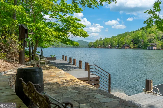 $10,000,000 | 1 Burton Island, Tiger, GA 30576