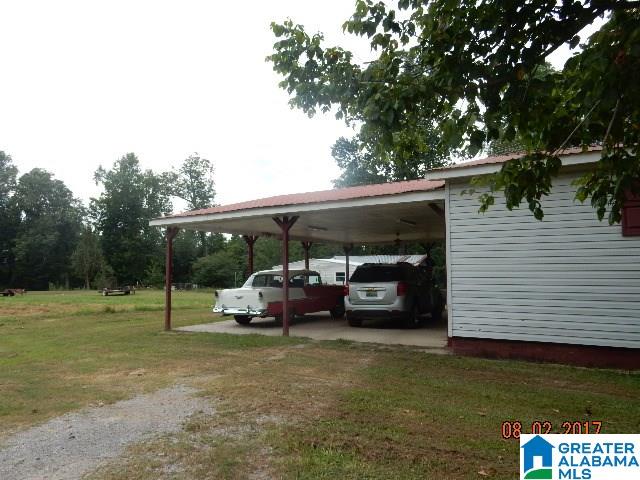 6326 Pleasantfield Road Oakman, AL 35579 - Photo 12 of 17