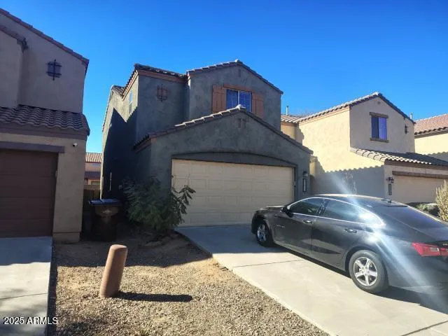 $276,000 | 14298 South Camino El Galan, Sahuarita, AZ 85629