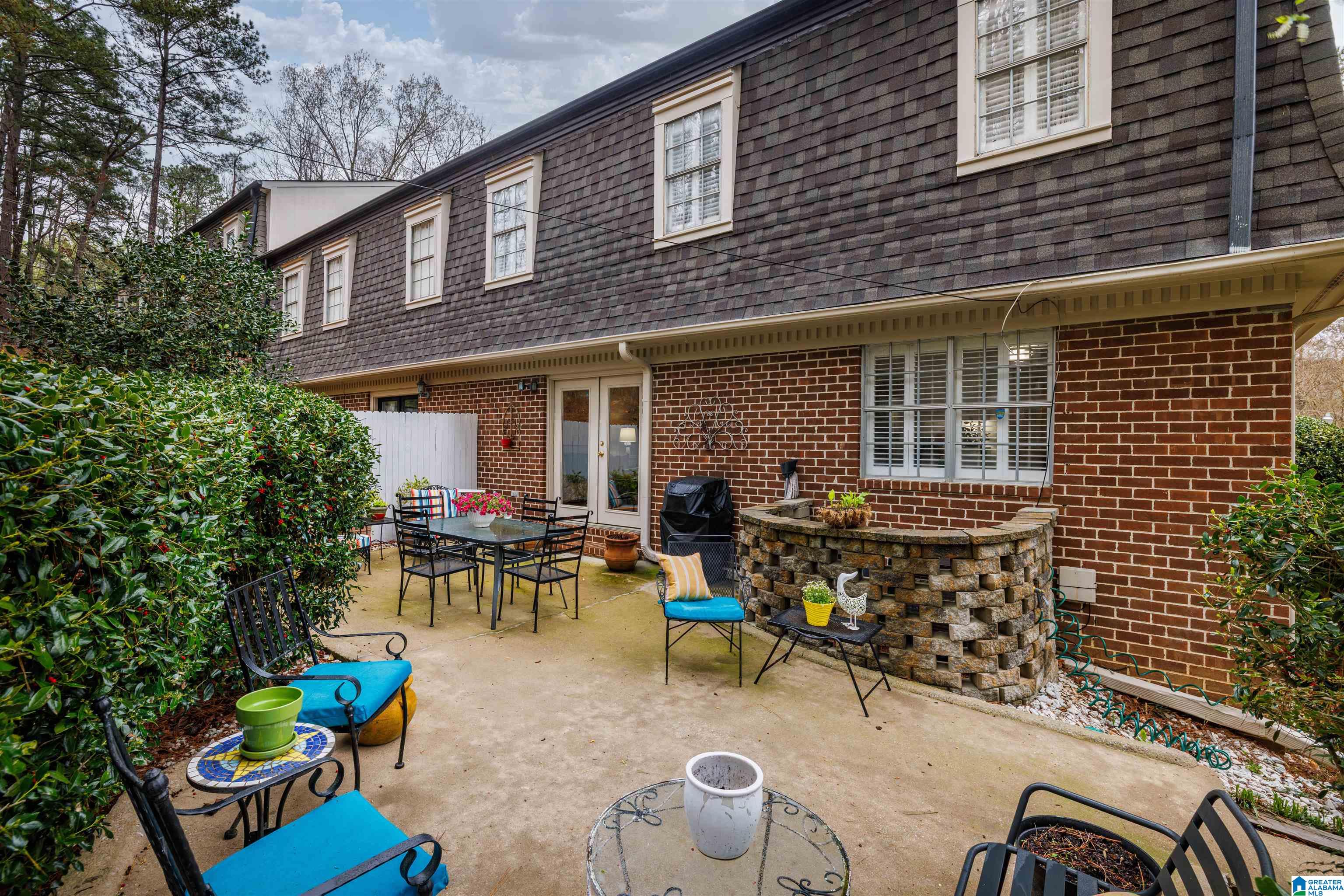 4328 Wilderness Road, Unit 4328 Birmingham, AL 35213 - Photo 37 of 38