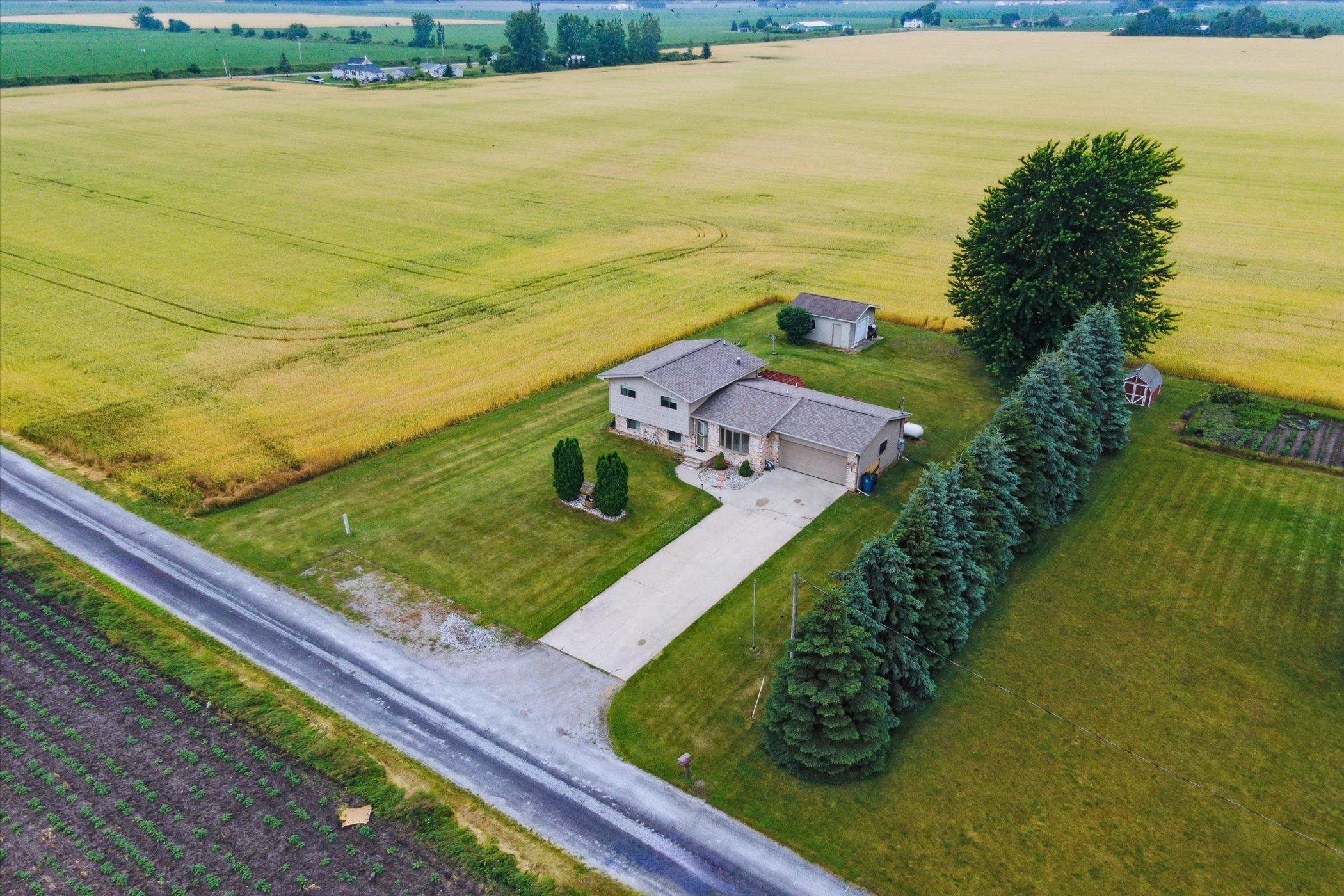 105 North Bowker Road Munger, MI 48747 - Photo 45 of 57