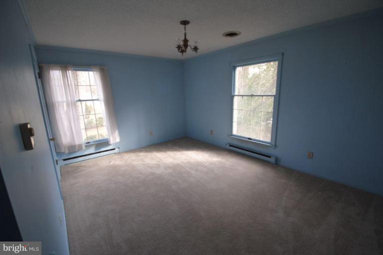 16 Hawick Road Inwood, WV 25428 - Photo 8 of 13 Master Bedroom