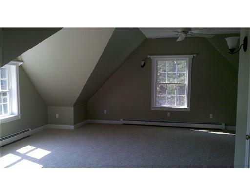 25 Pheasant Ridge Drive Windham, ME 04062 - Photo 12 of 18 Master Bedroom.